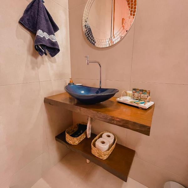 Shangri La Casas e Studios - Foto 3