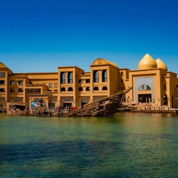 Karavansaray Turkistan Hotel