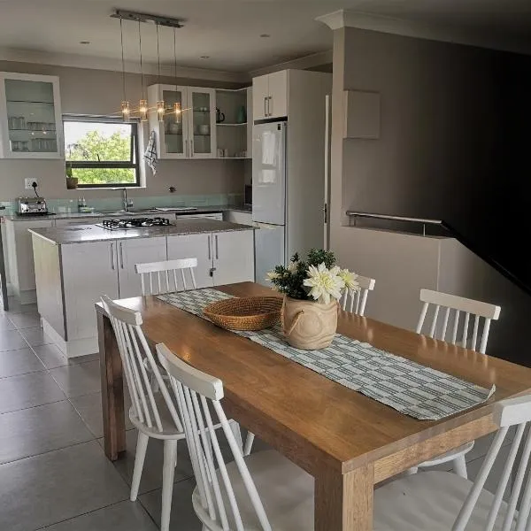 Mount Castleton, khách sạn ở Plettenberg Bay