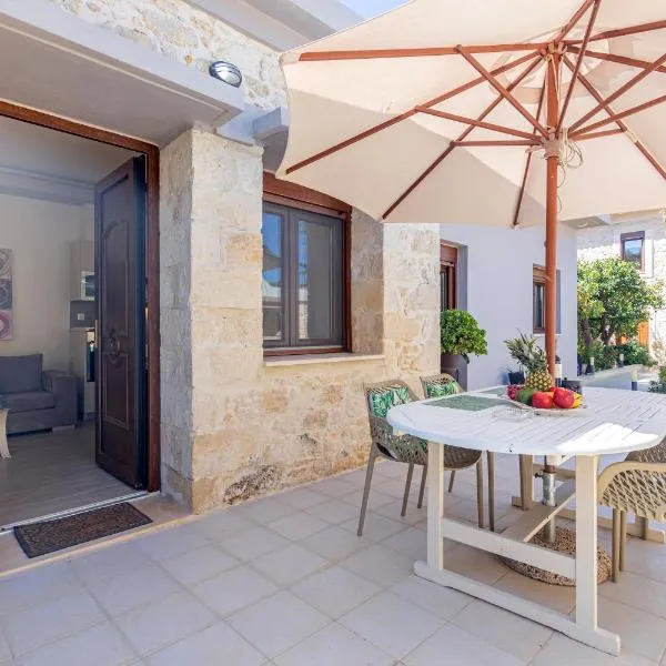 Archanes Cosy Residence, מלון בארכנס