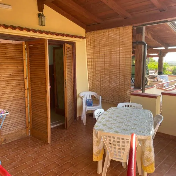 Appartamento nel Villaggio Carioca, hotel em Botricello