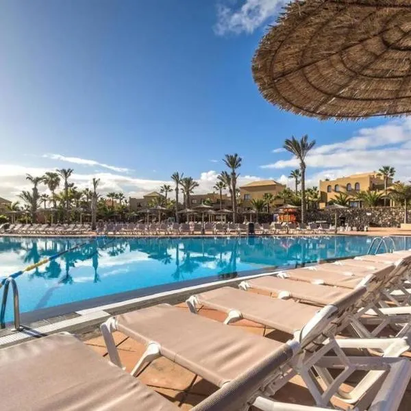 MILA House, hotel in Corralejo