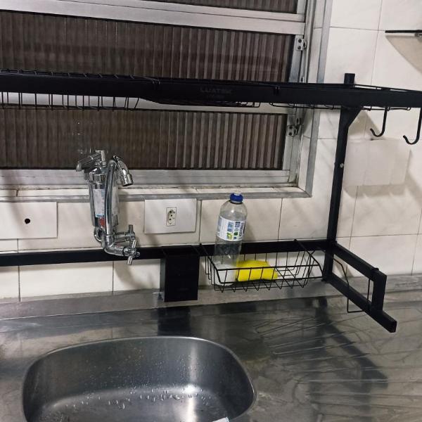 CASA sobrado edícula aconchegante - Foto 3