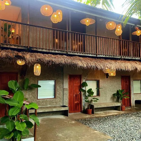 Kada Hostel by Surfsand, hotel v destinaci San Juan