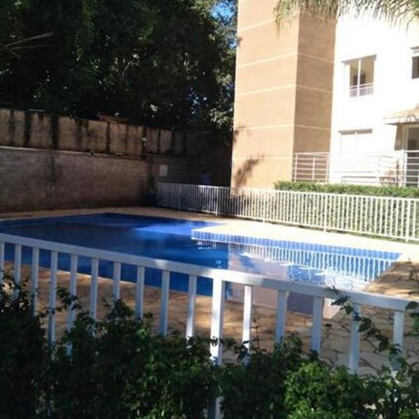 Sinta-se em casa! - Foto 4