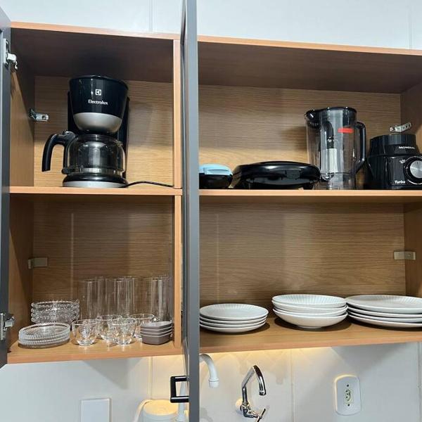 Sinta-se em casa! - Foto 5