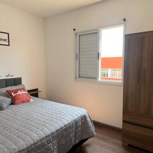 Sinta-se em casa! - Foto 2