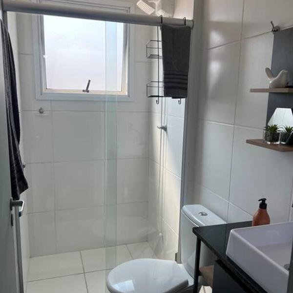 Sinta-se em casa! - Foto 3