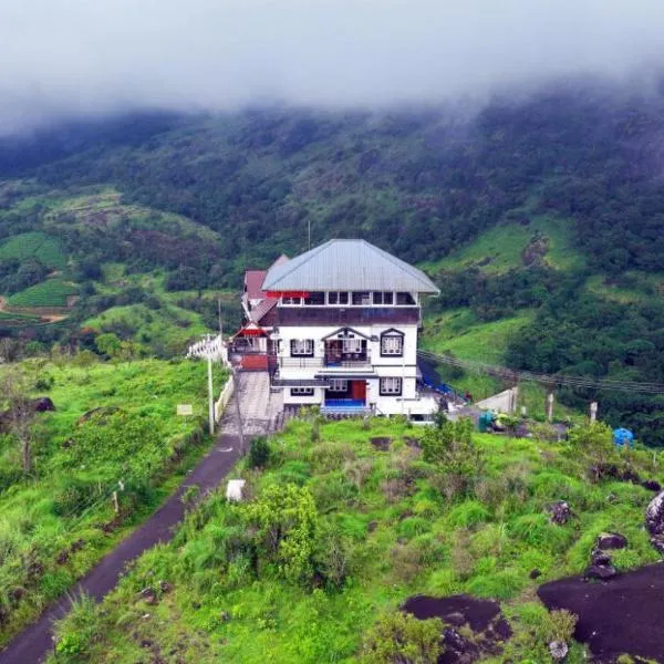 Blue Hills Resort, hotel v destinaci Vagamon