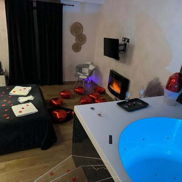 SUITE Meghan home, hotell Catanias