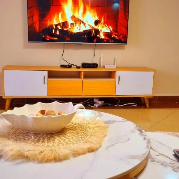 Marie's Luxury homes, hotel in Nairobi