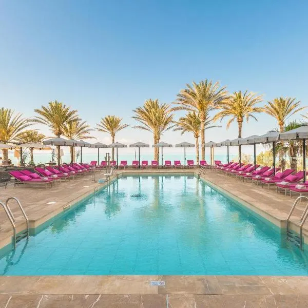 Pure Salt Garonda - Adults Only, hotel din Playa de Palma