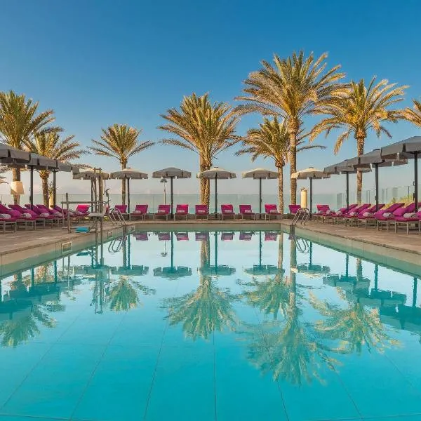 Pure Salt Garonda - Adults Only, hotel u gradu Plaja de Palma