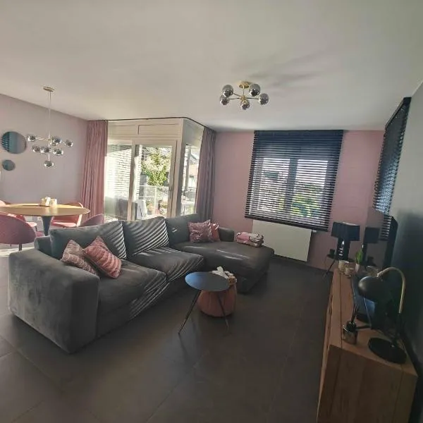 Casa Rosa Leuven, hotel sa Herent