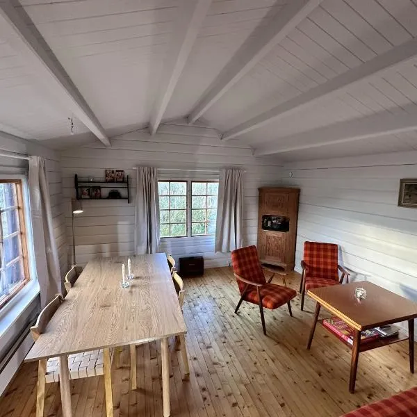 Lofoten Horizon, Fredvang, hotel en Fredvang