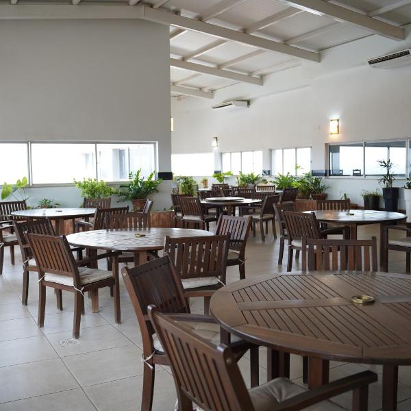 Residence Hotel Imperatriz - Foto 5
