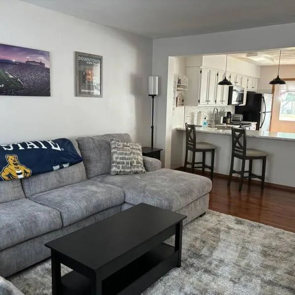 Alumni Corner, hotel en State College