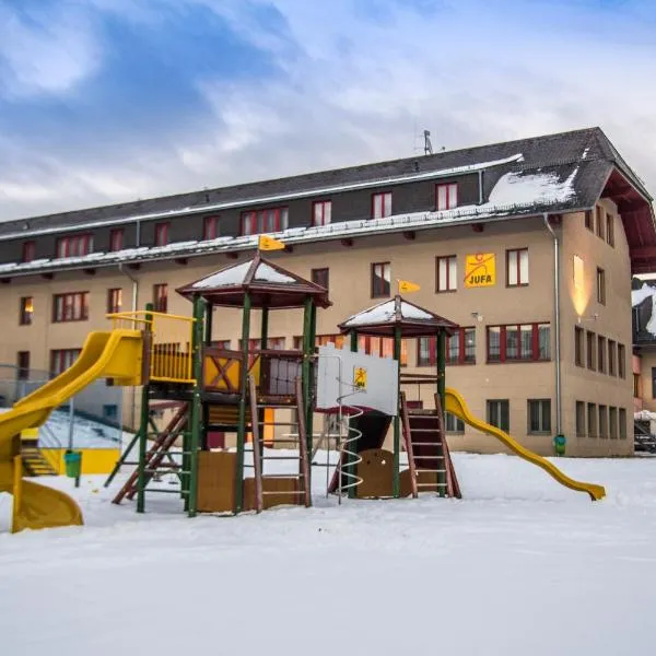 JUFA Hotel St Michael im Lungau, hotel in Sankt Michael im Lungau