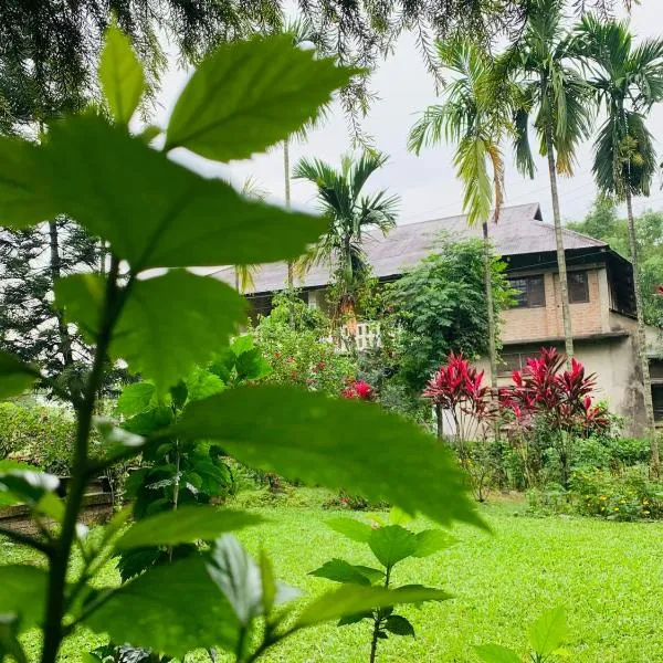 Himmat Guri Farmstead - Great place to chill with family, hotel en Bāghdogra