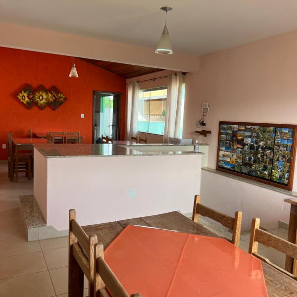 Pousada dos Contos de Carrancas - Foto 4