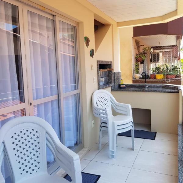 Apartamento Praia dos Ingleses - Foto 4