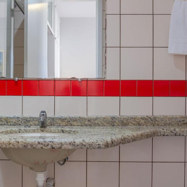 Apto em Condomínio Resort, 20 metros da praia N220 - Foto 3