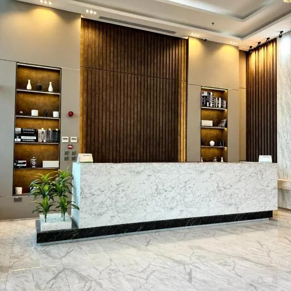 Al Safwa 2, hotel in Manama