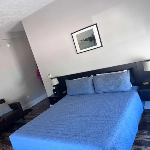 Northport Inn Boutique Hotel R202, hotel in Northport
