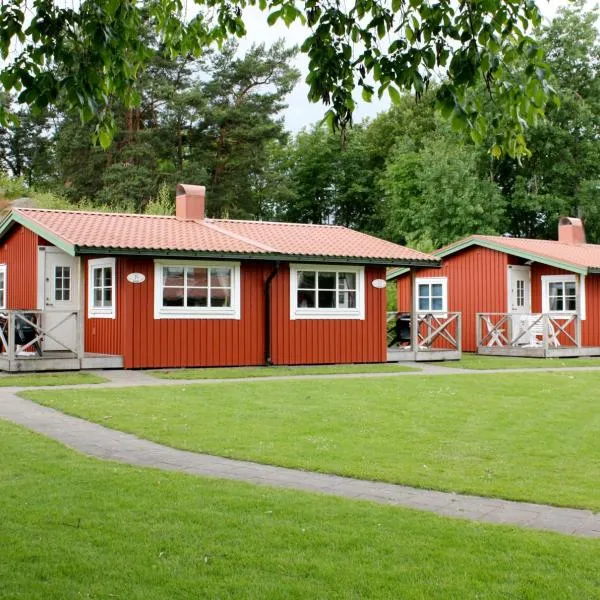Kvibergs Stugor - Cottages, hotel v destinaci Gothenburg