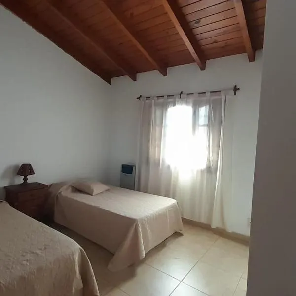 Casa Oro y miel, ξενοδοχείο σε La Falda