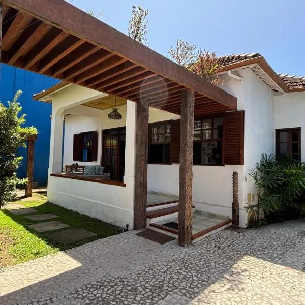 Green 53 Boutique Hotel, hotel v destinaci Ilhéus