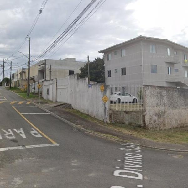 apartamento 6p DivinoSala1