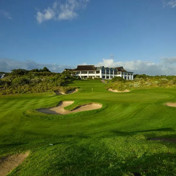 St Francis Links - Villa Avenue Studio Apartments, hotel en St Francis Bay