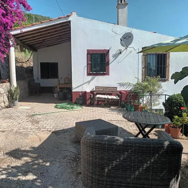 Casa da Foía, hotel in Monchique