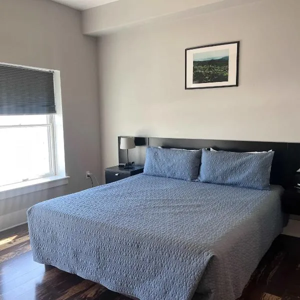 Northport Inn Boutique Hotel R206, hotel in Northport