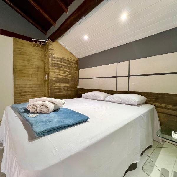 Espaço Verano - Suíte Master 2 - Foto 5