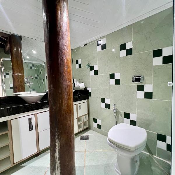 Espaço Verano - Suíte Master 2 - Foto 3