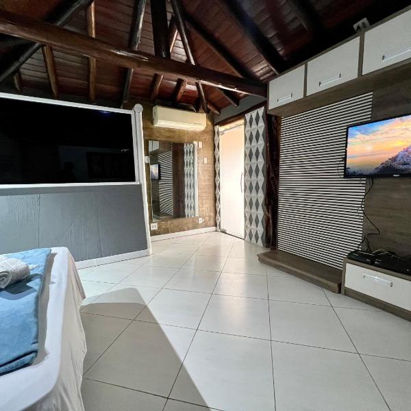 Espaço Verano - Suíte Master 2 - Foto 4