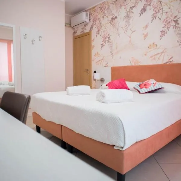 Apartment via Bolzano Rho, hotel a Rho