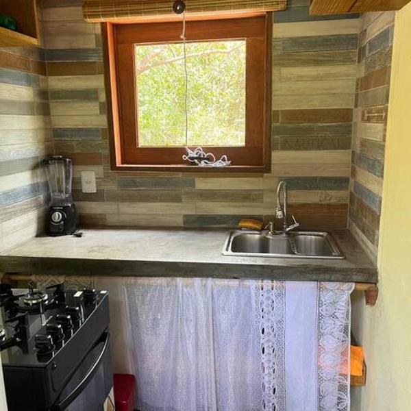 Casinha Tupã cheia de charme - Foto 3