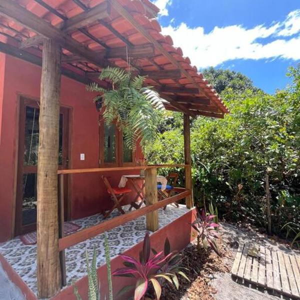 Casinha Tupã cheia de charme - Foto 5