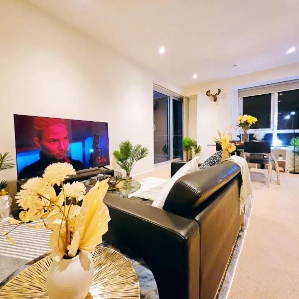 Eden - Dreamland 伊甸园 - 梦境, hotel v destinaci Adelaide