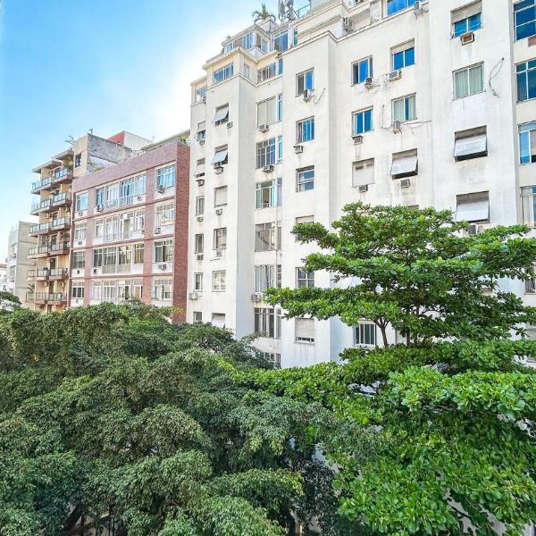 Flat moderno em Ipanema - Foto 5