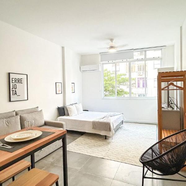 Flat moderno em Ipanema - Foto 2