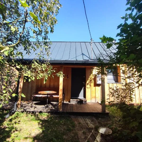TRAFO DOM - Podlesice 74, hotel din Podlesice