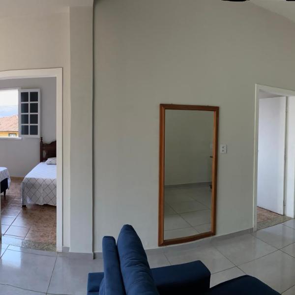 Casa arejada e iluminada, cozinha completa - Foto 5