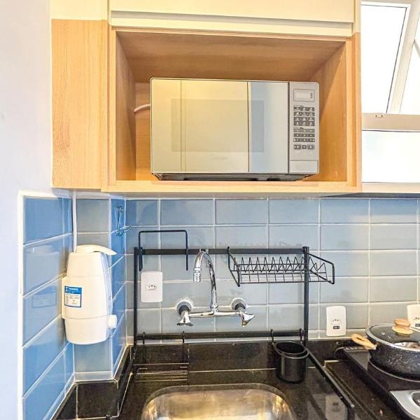 Flat moderno em Ipanema - Foto 3