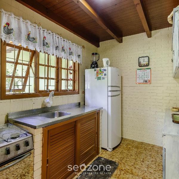 Casa c/ churrasqueira em Gramado RJE0980 - Foto 4