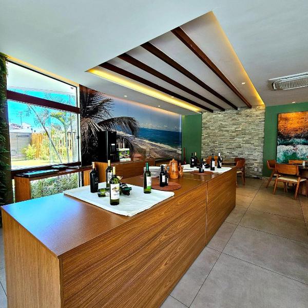 Mana Beach Experience, o melhor Studio de Muro Alto by HM - Foto 5