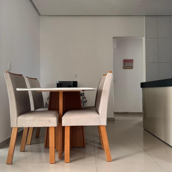 Casa Aconchegante em bairro residencial - Foto 4